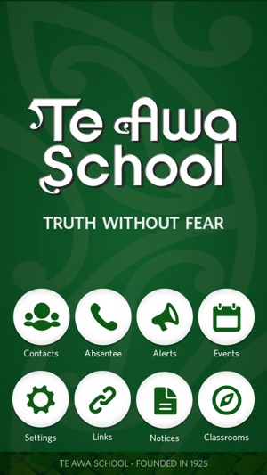 Te Awa School(圖1)-速報App