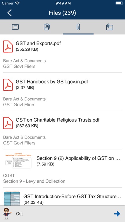 GSTHandbook screenshot-4