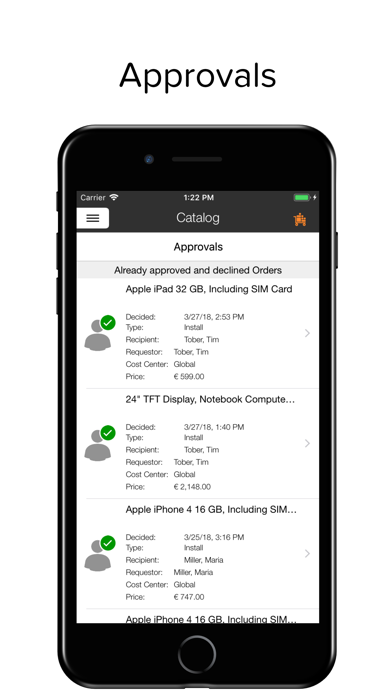 How to cancel & delete M42Mobile from iphone & ipad 4