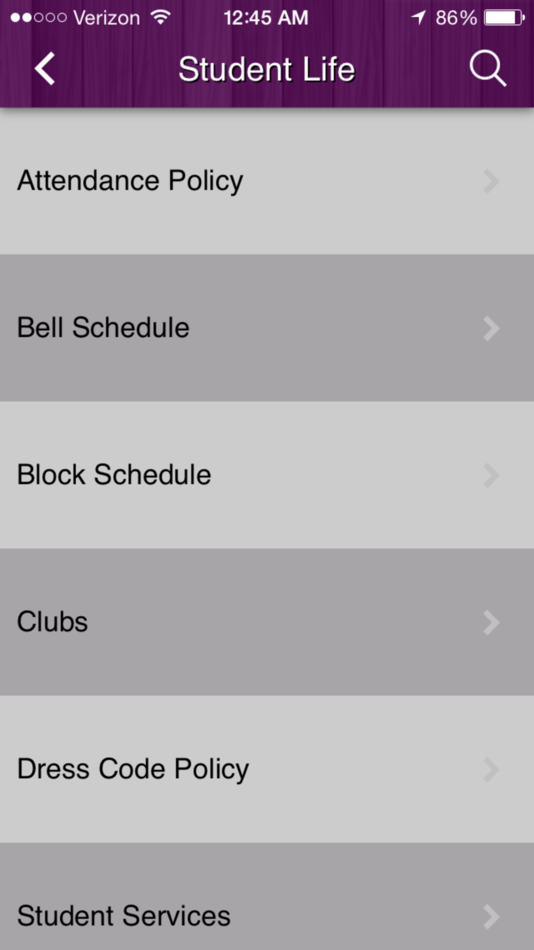 #2. Shenandoah MS (iOS) 由: Gerardo Viera