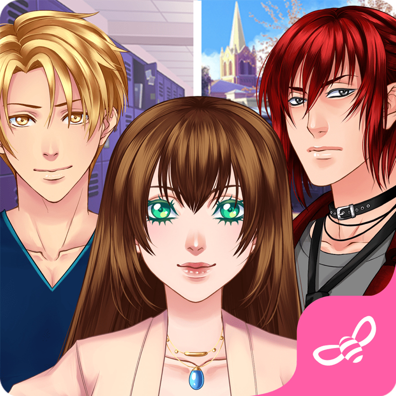 Sweet Amoris - Otome Game