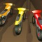 Dirt Bike Proportions is a multiplayer racing game that allows students from anywhere in the world to race one another while completing equivalent proportions