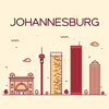 Johannesburg Travel Guide - eTips LTD