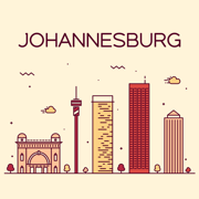 Johannesburg Travel Guide