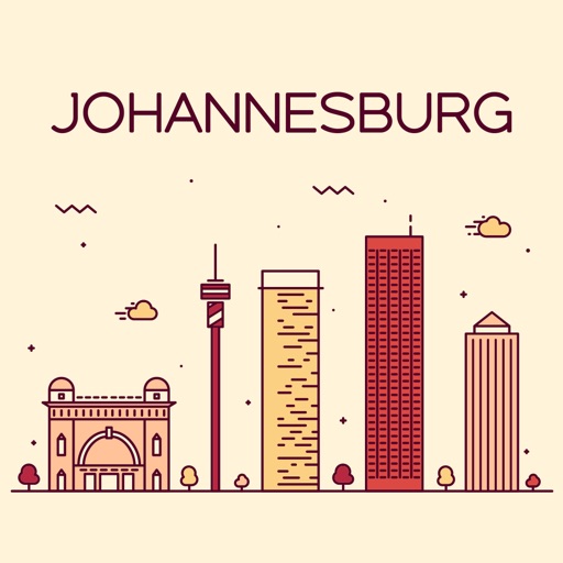 Johannesburg Travel Guide