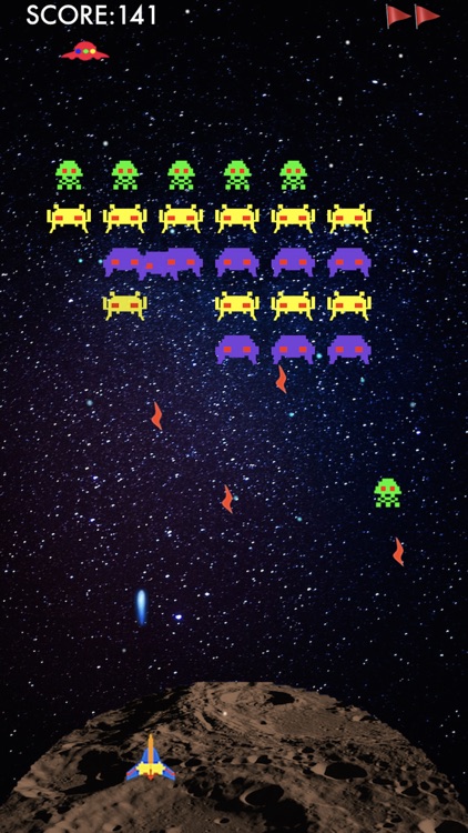 GALAXIA 4