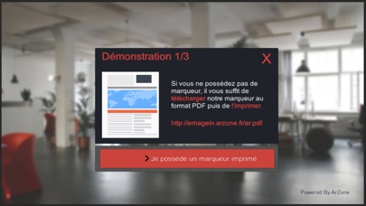 La Carène screenshot 2