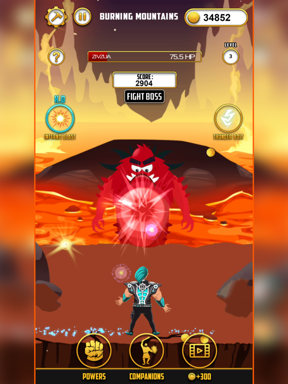 Screenshot #6 pour Etoiles Titan