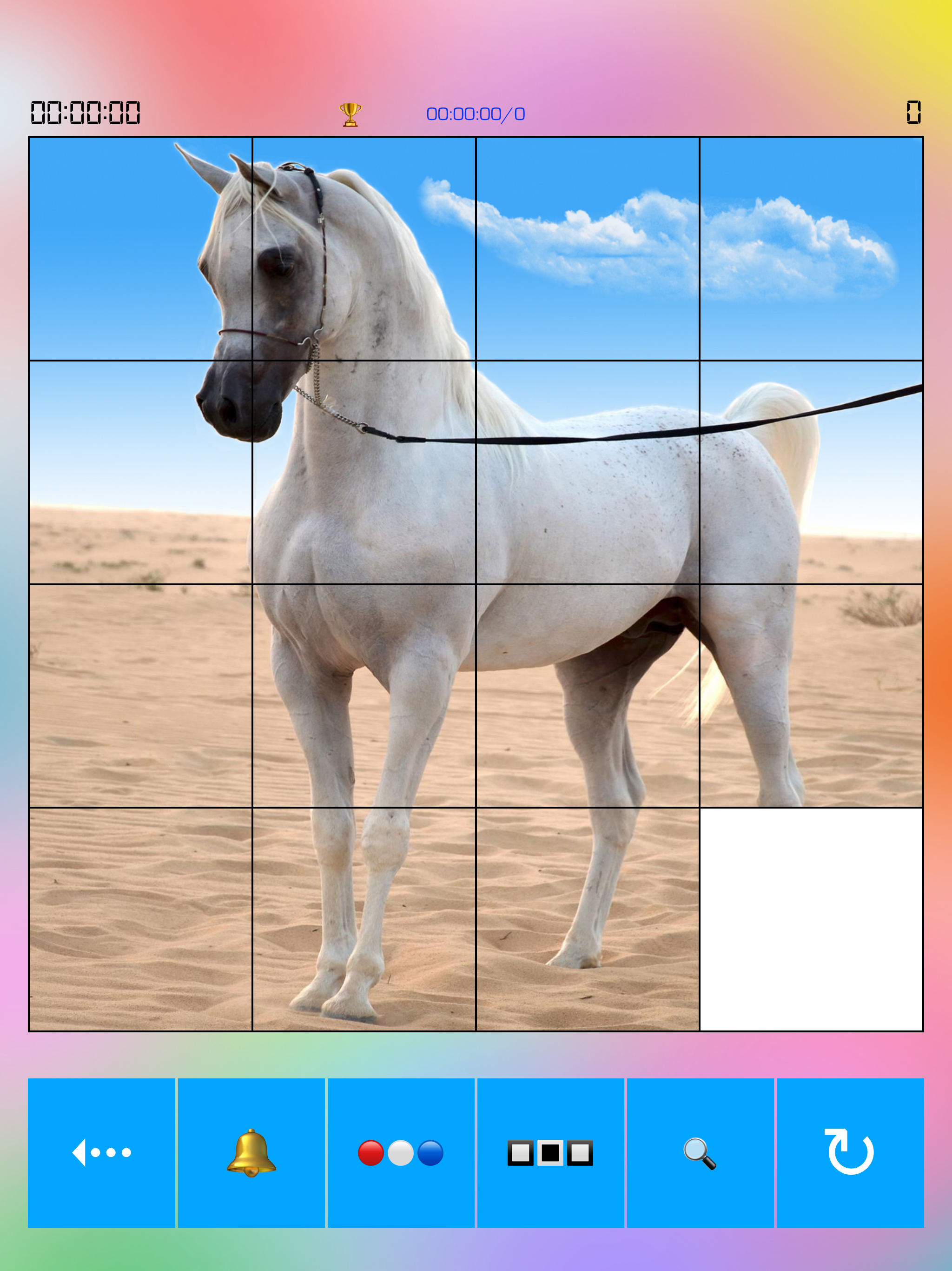 Puzzle.me