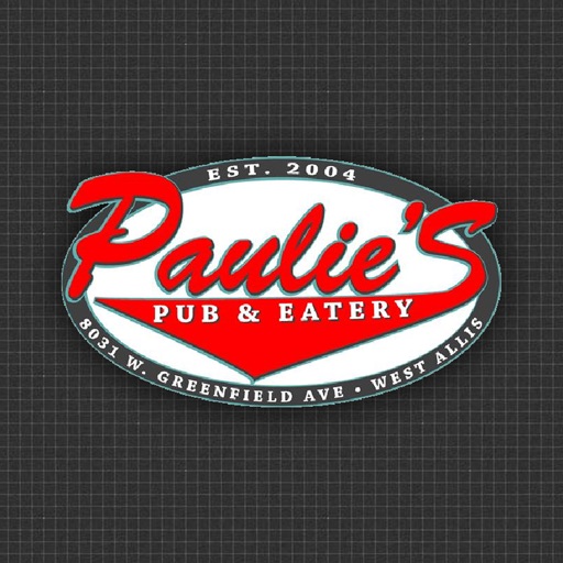 Paulies Pub & Eatery