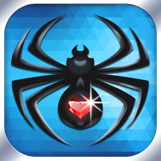 best free spider solitaire app without ads