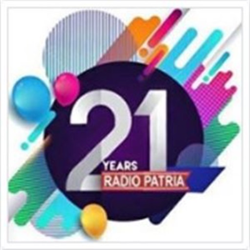 Radio Patria FM - Blitar icon