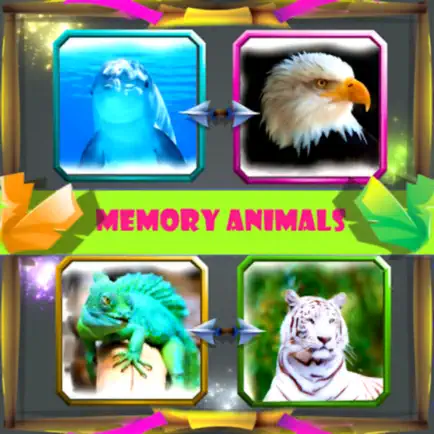 Playzoon Memory Animals Читы