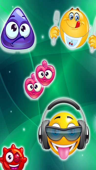 Click Me Clicks- Toddlers Tap screenshot 3