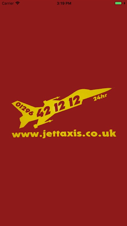 Jet Taxis