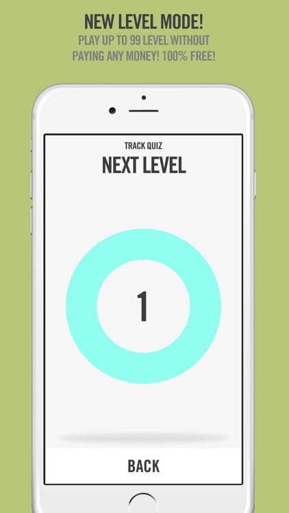Track-Quiz | Music guessing screenshot-3