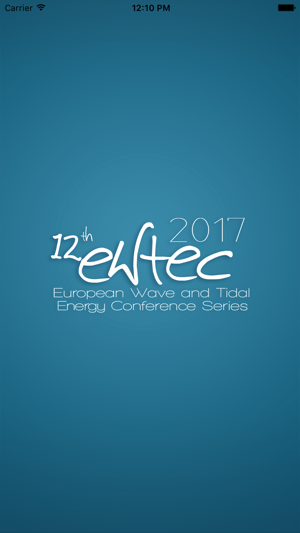 EWTEC 2017