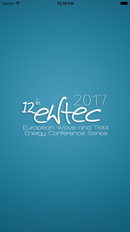 EWTEC 2017