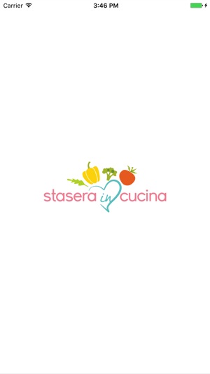 Stasera In Cucina