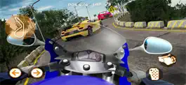 Game screenshot Extreme Moto Bike Racing 2018 hack