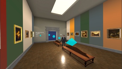 VR Masters screenshot 2