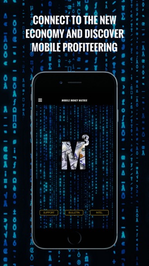 Mobile Money Matrix(圖1)-速報App
