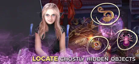 Halloween Stories: Invitation