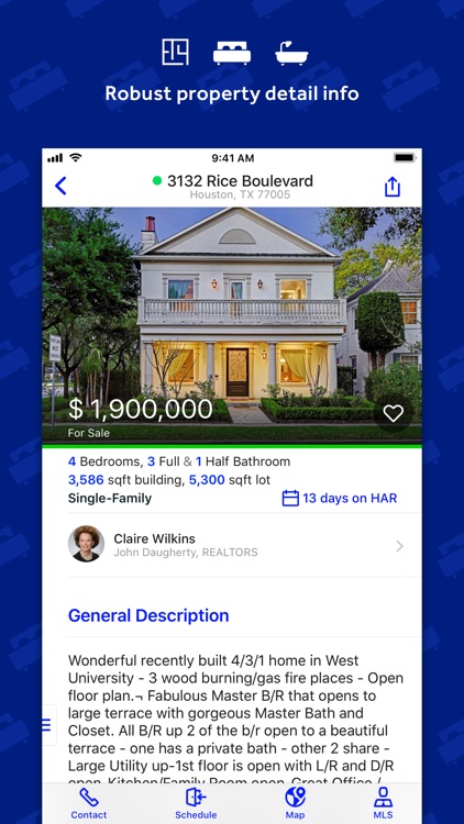 HAR.com Texas Real Estate screenshot-3