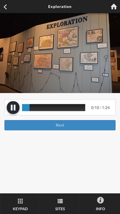 Historic Crab Orchard Museum screenshot 3