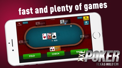 Poker XXL screenshot 3