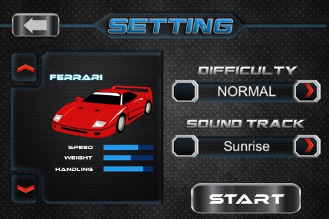GTI Racing - GT Race Stars screenshot 2
