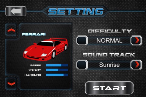 GTI Racing - GT Race Stars - náhled