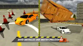 Game screenshot Jumping Car Racing Stunts hack