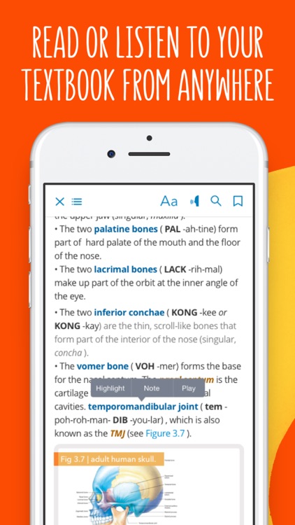 MindTap Mobile