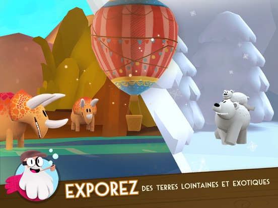 Screenshot #5 pour Snapimals Snap Amazing Animals