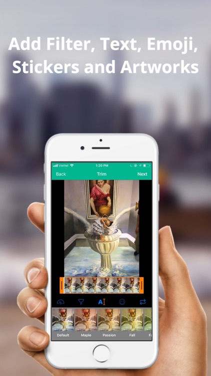Gif Creator - Gif Maker