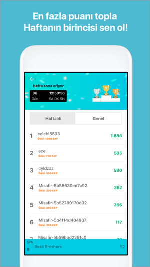 Trivia Social(圖3)-速報App