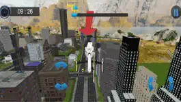 Game screenshot Police Helicopter Extreme War mod apk