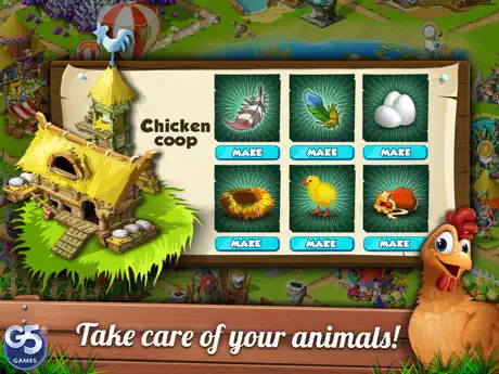 Farm Clan®