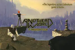Game screenshot Another World - 20th mod apk