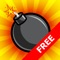 Help save the city by finding all the bombs hidden by villains in various buildings