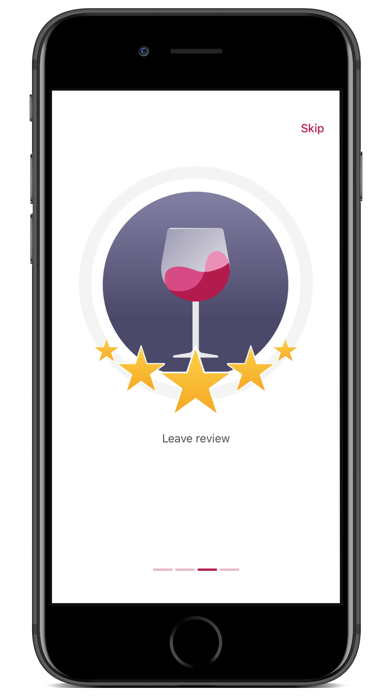 Screenshot #3 pour Local Wineries