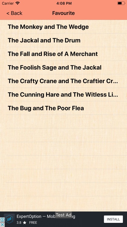 Best English Short Stories screenshot-4