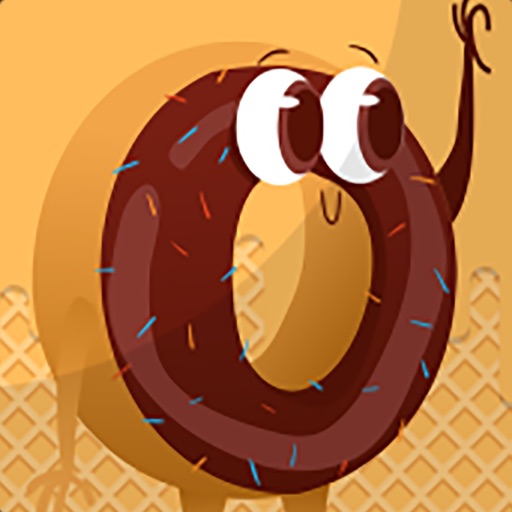 Throw The Donuts icon