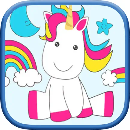 Unicorn Cute Puzzle - Party Cheats