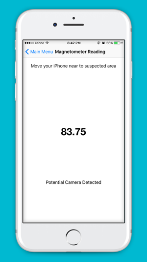 Electronic Device Detector(圖2)-速報App