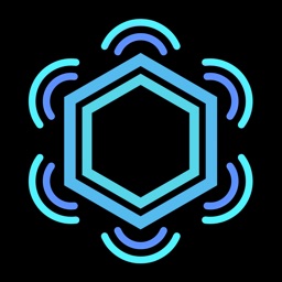 Hidden Path Light (Klangwaben)