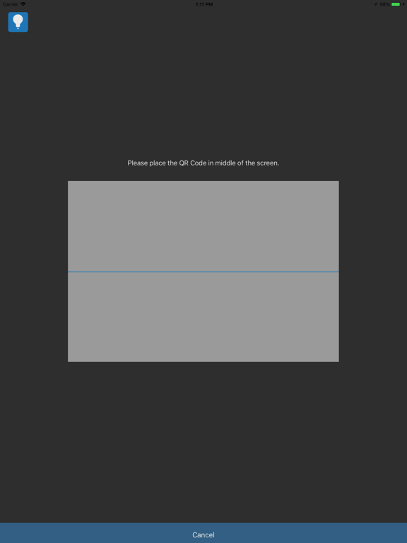 EcolabDocuAPP iPad screenshot