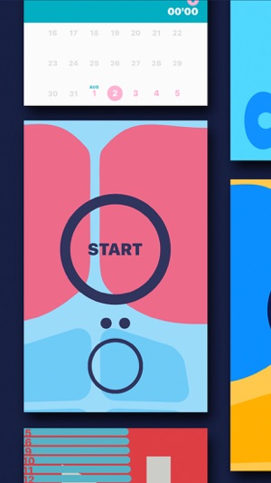 365days Push-up(圖4)-速報App