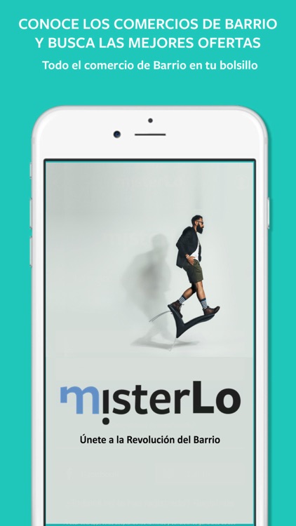 MisterLo